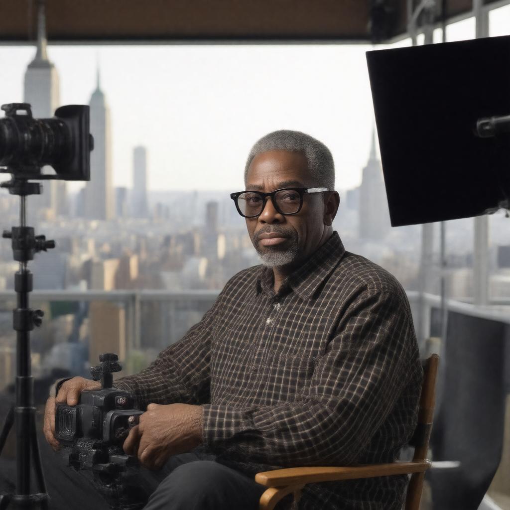 Spike Lee